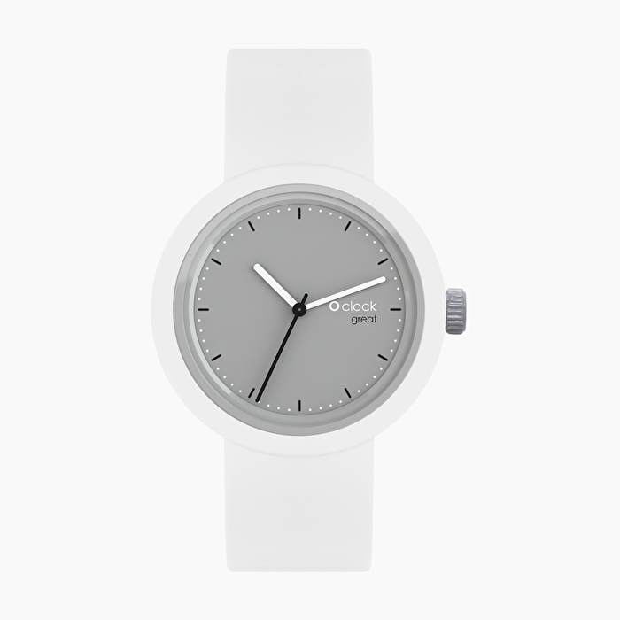 "O clock Great" Apyrankė