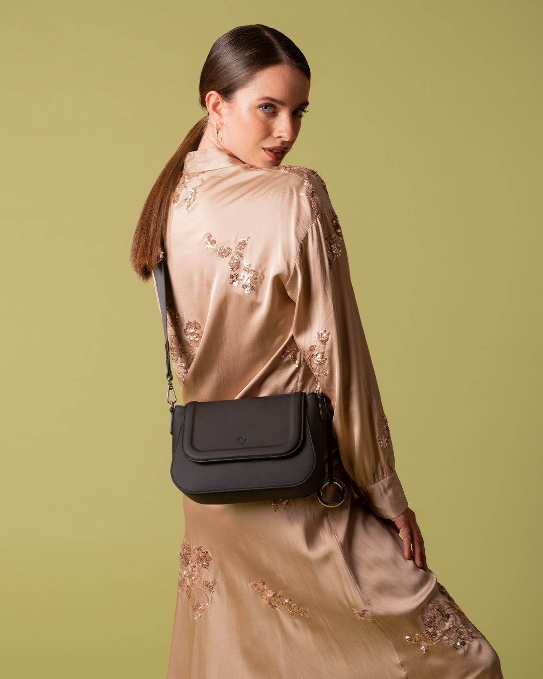 O bag Charmy