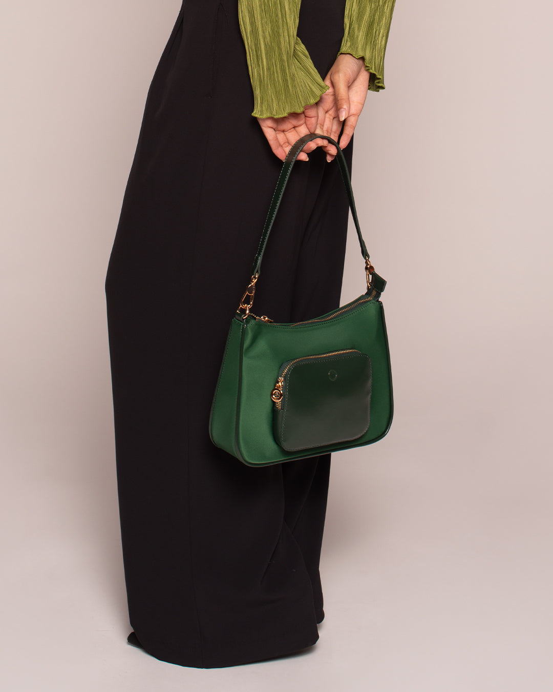 O bag Ipsilon