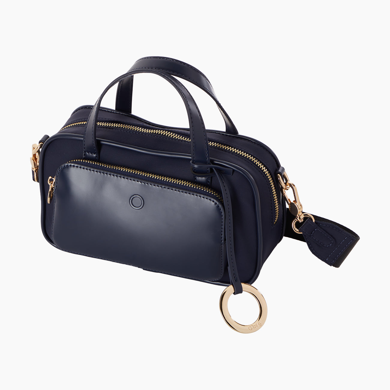 O bag Emoticon