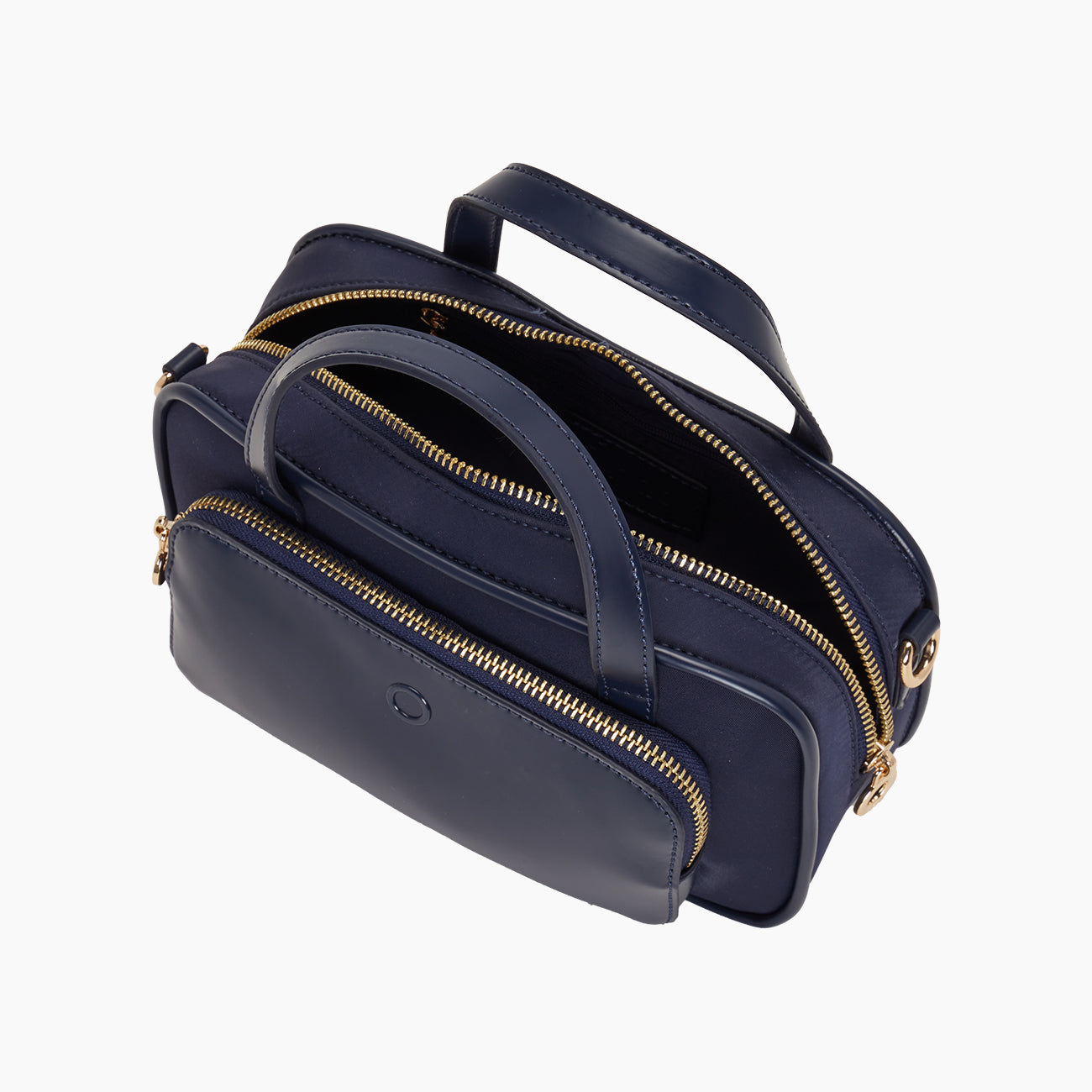 O bag Emoticon