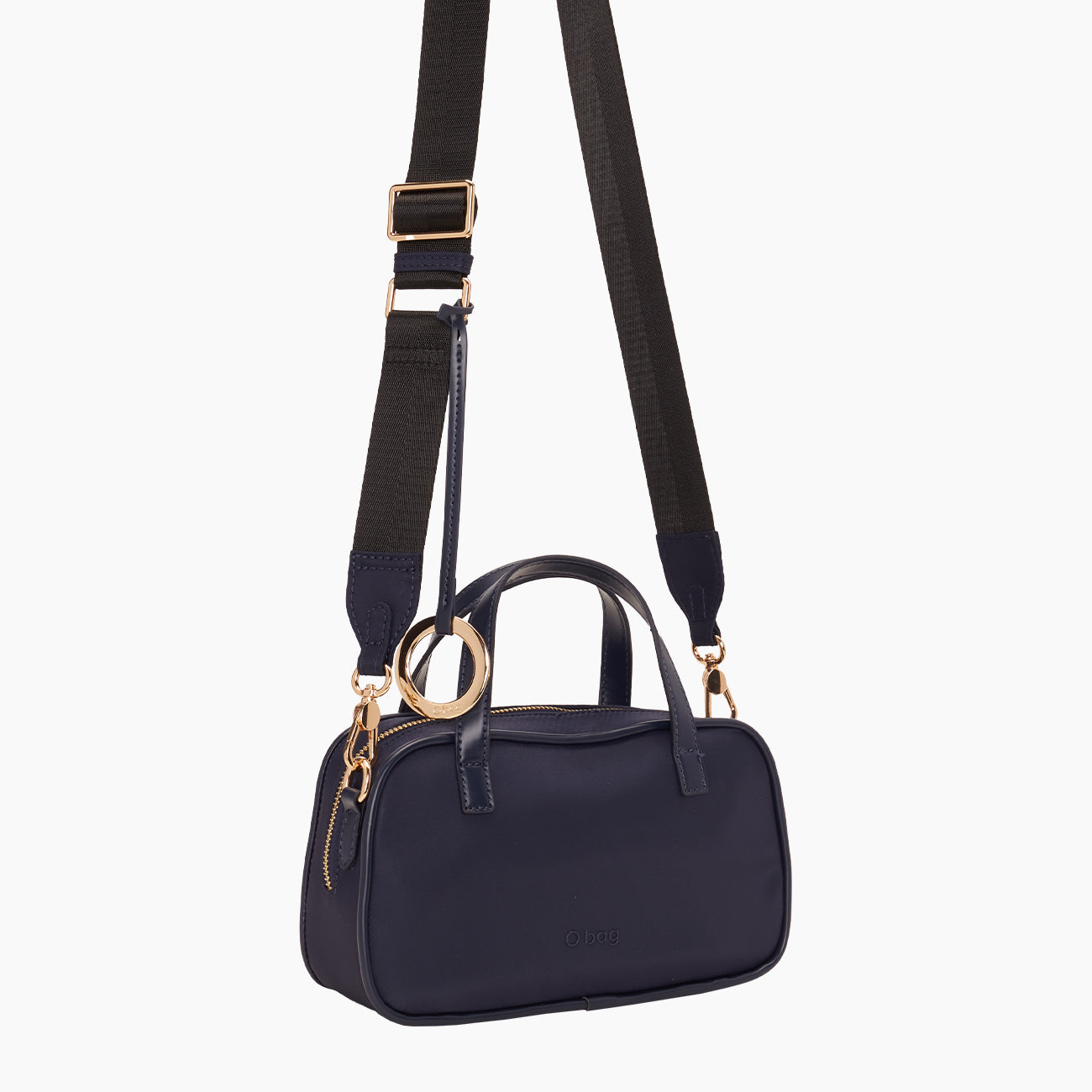 O bag Emoticon