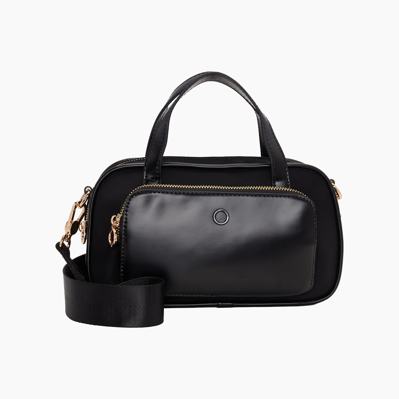 O bag Emoticon