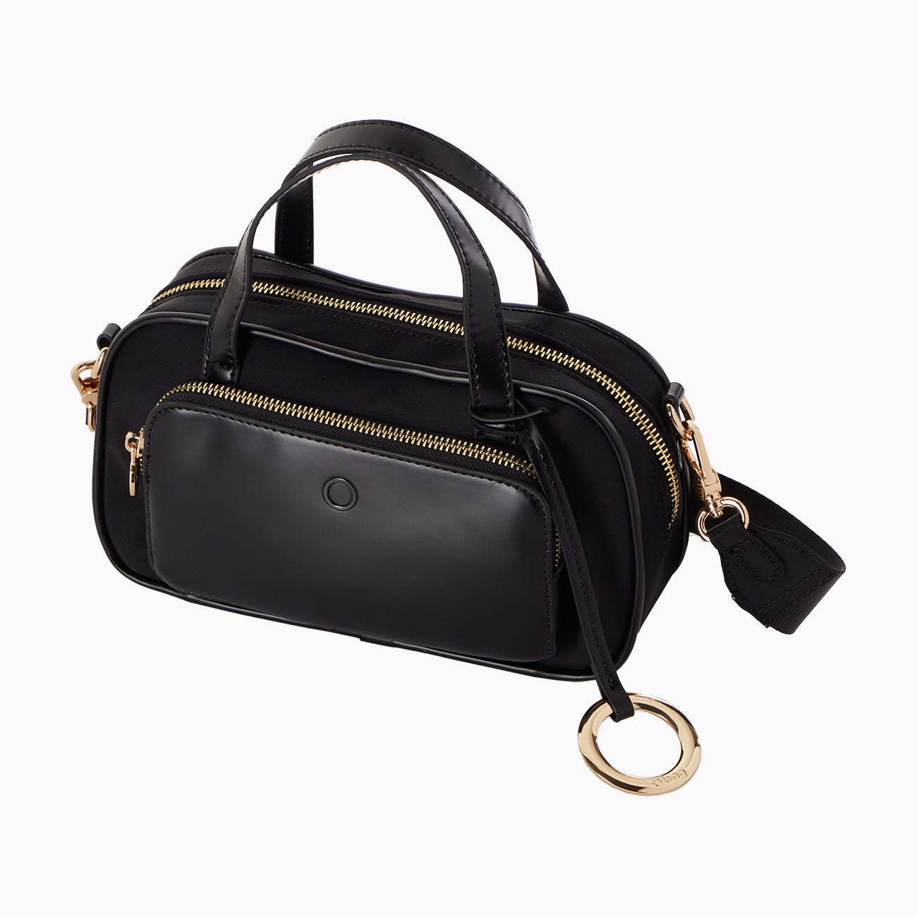 O bag Emoticon