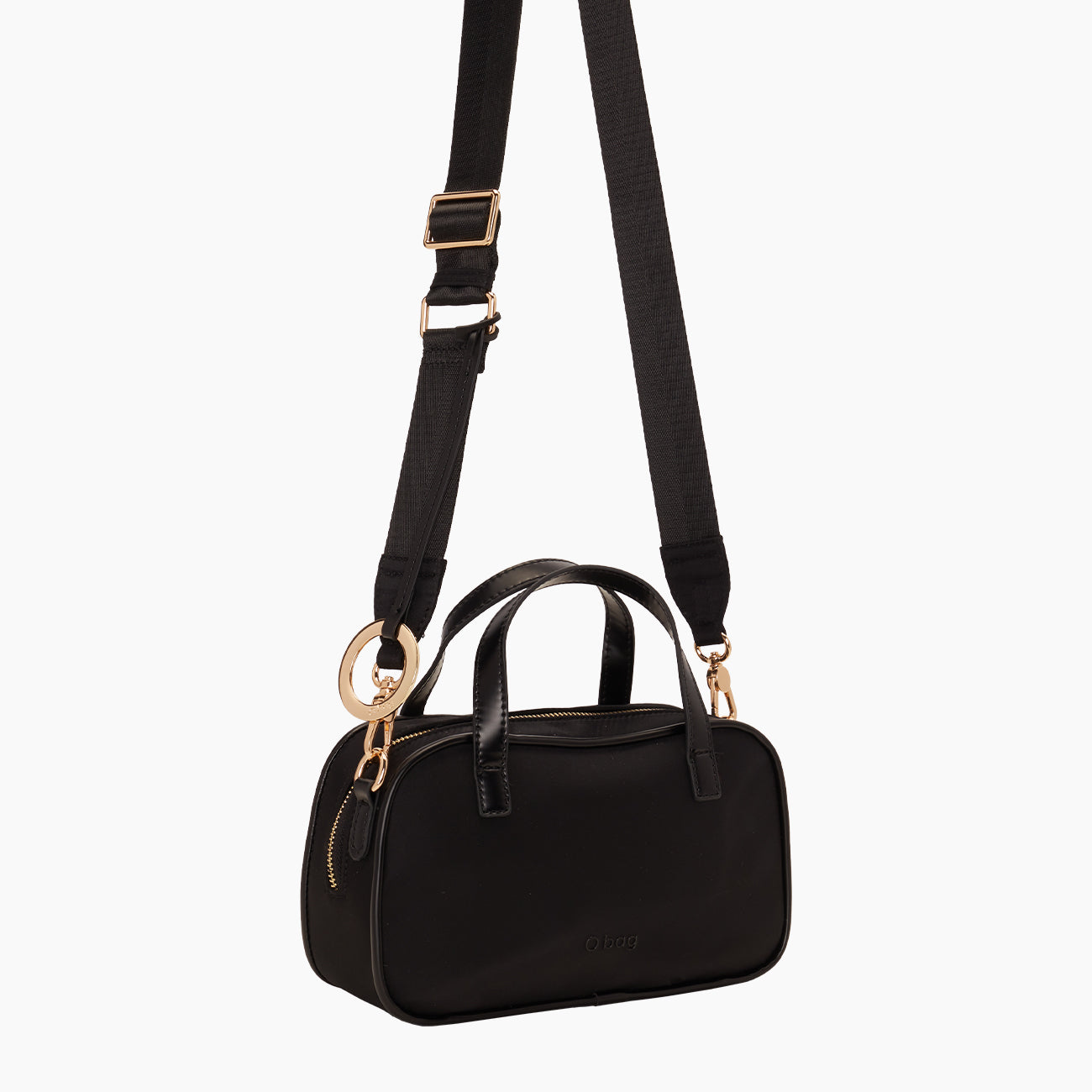 O bag Emoticon
