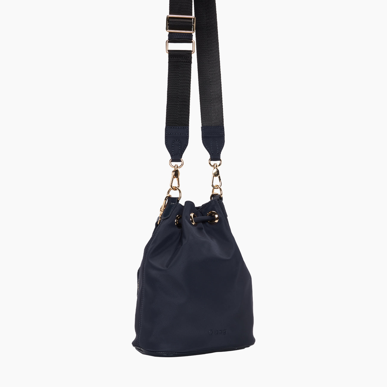 O bag Pom pon