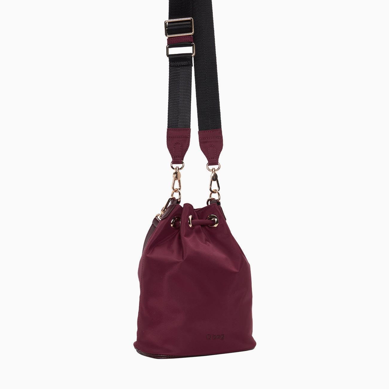 O bag Pom pon