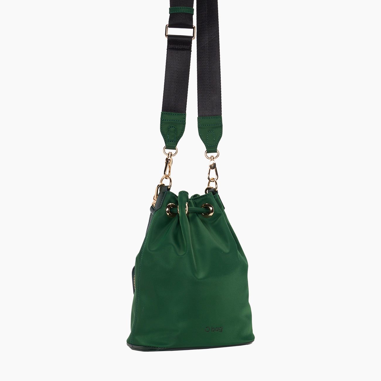 O bag Pom pon