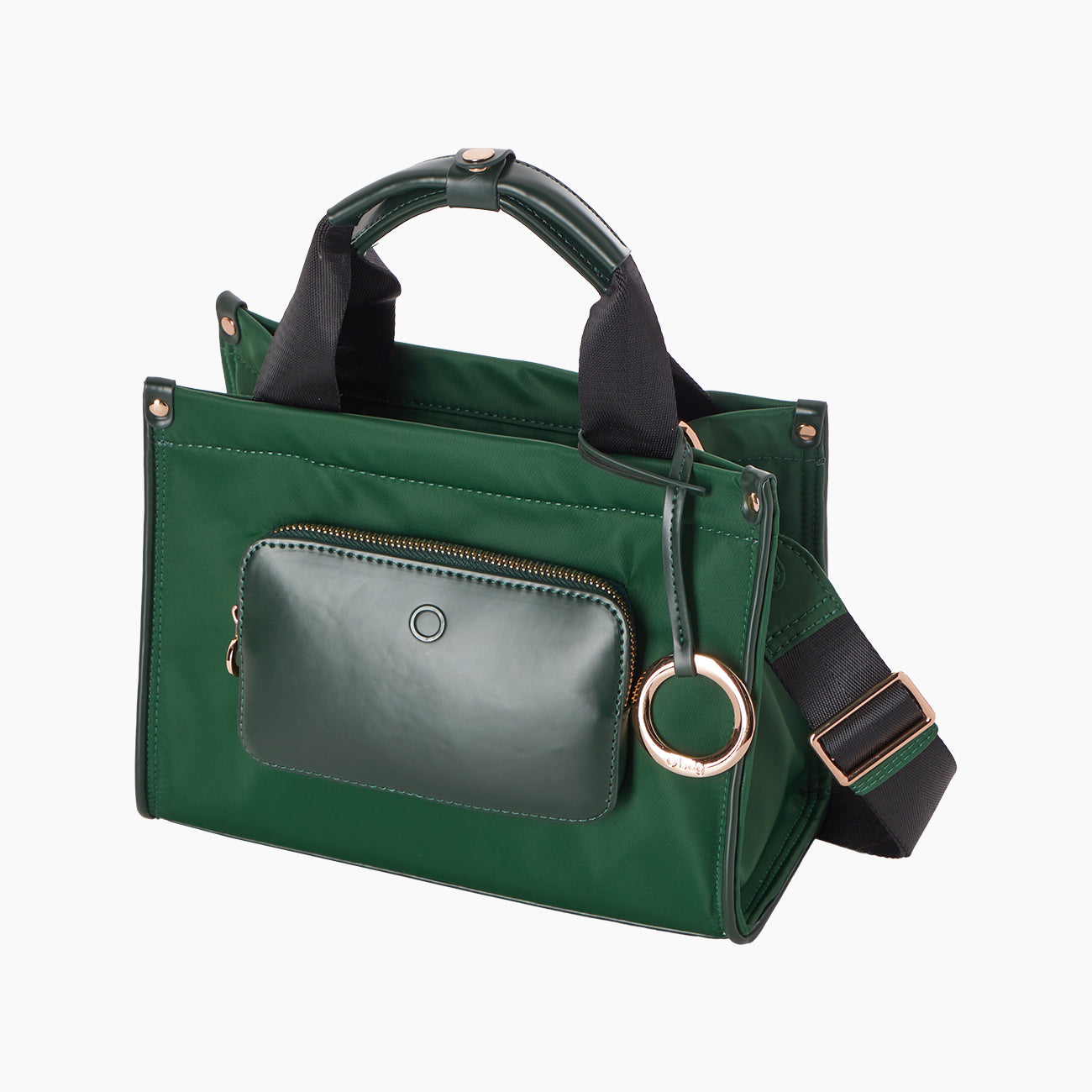 O bag Mignon
