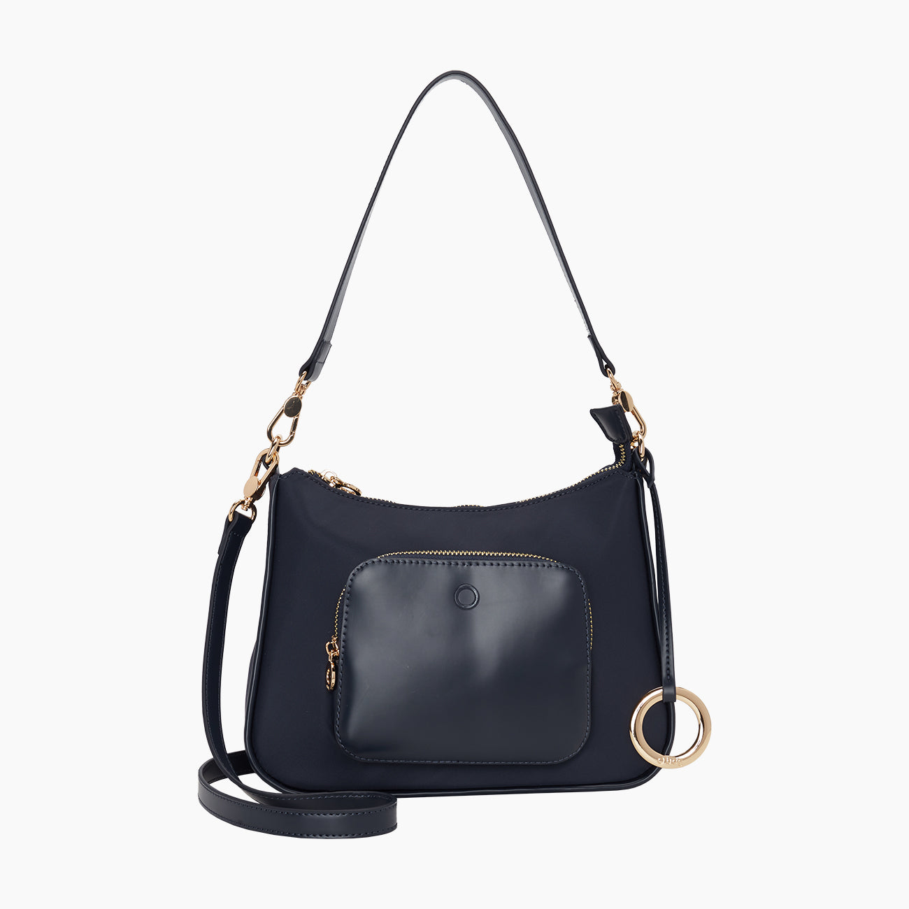 O bag Ipsilon