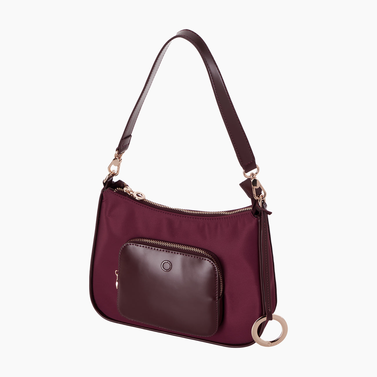O bag Ipsilon