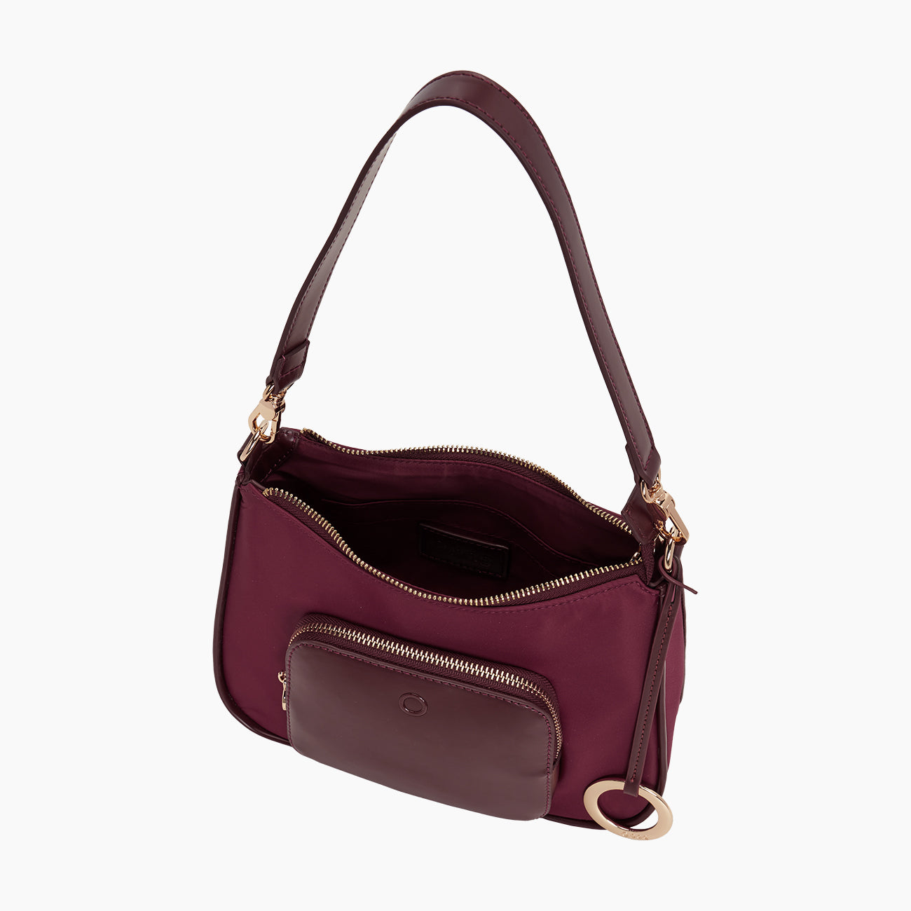 O bag Ipsilon