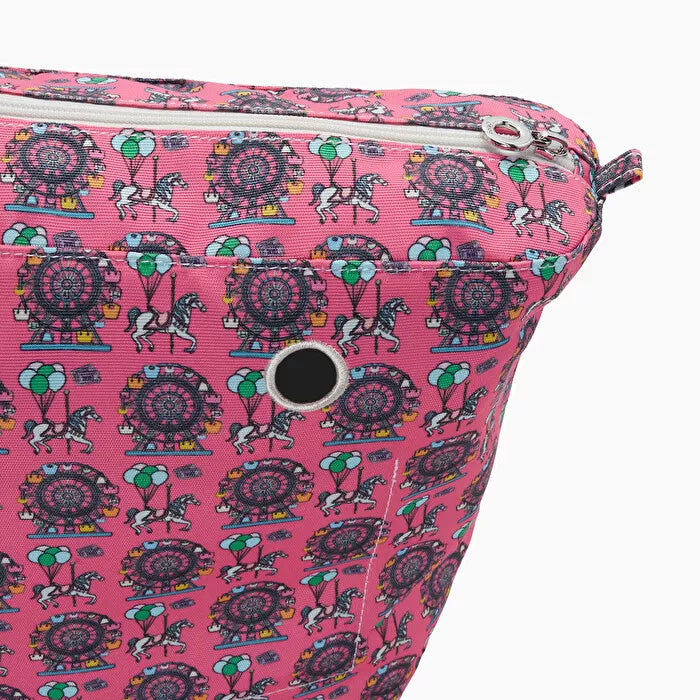 O bag mini vidinis krepšys