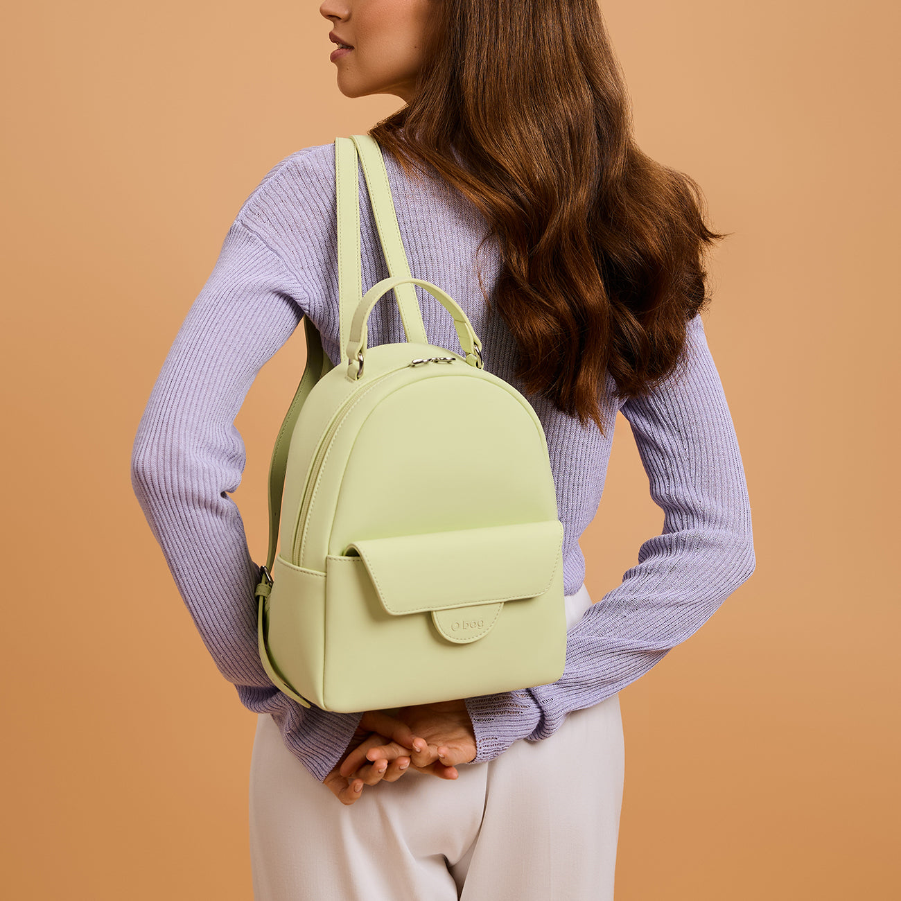 O bag Sofia kuprinė