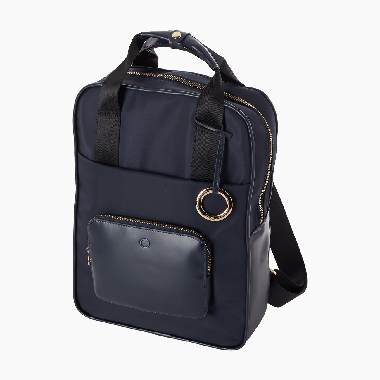 O bag backpack Neon