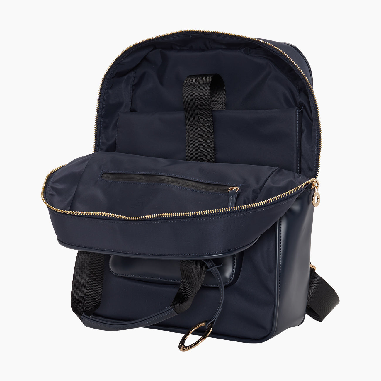O bag backpack Neon