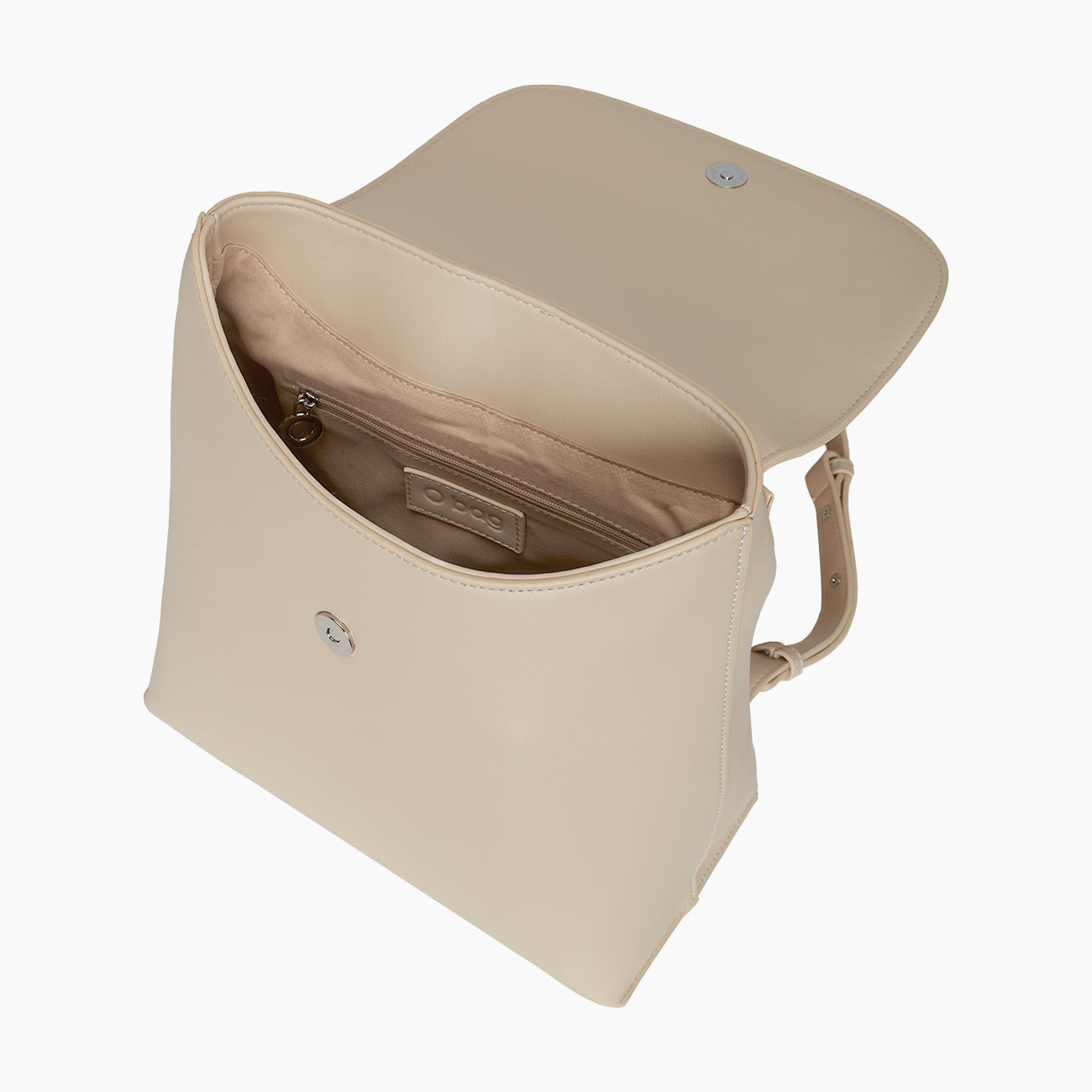 O bag Budapest kuprinė
