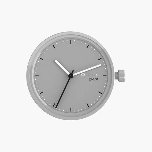 "O clock Great" Laikrodis