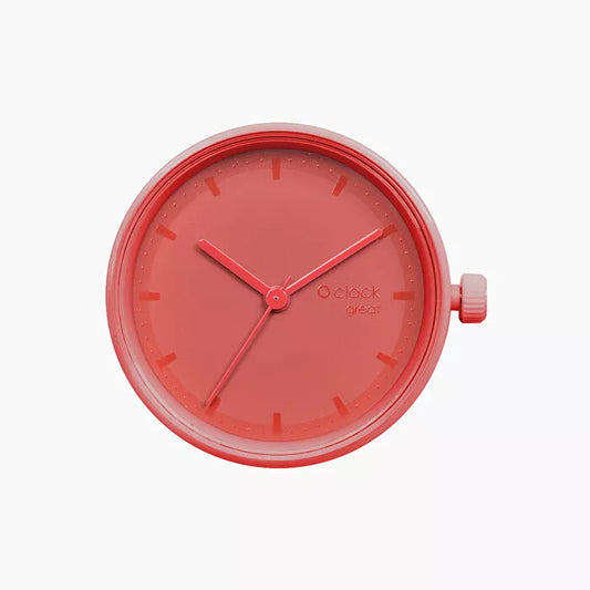 "O clock Great" Laikrodis