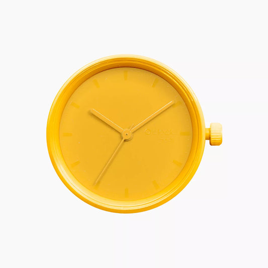"O clock Great" Laikrodis