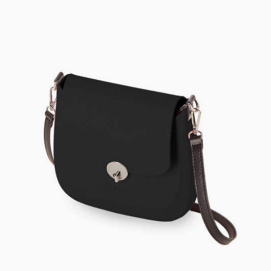 O bag Chase with a thin handle