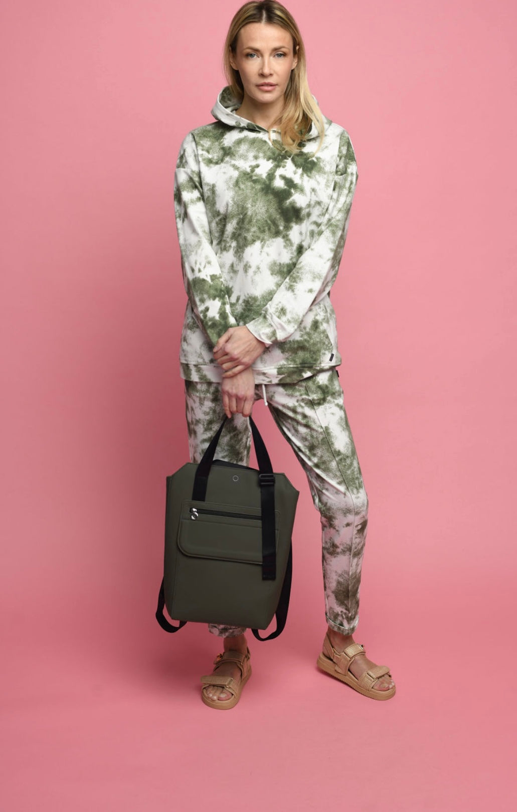 O bag backpack Relaxy