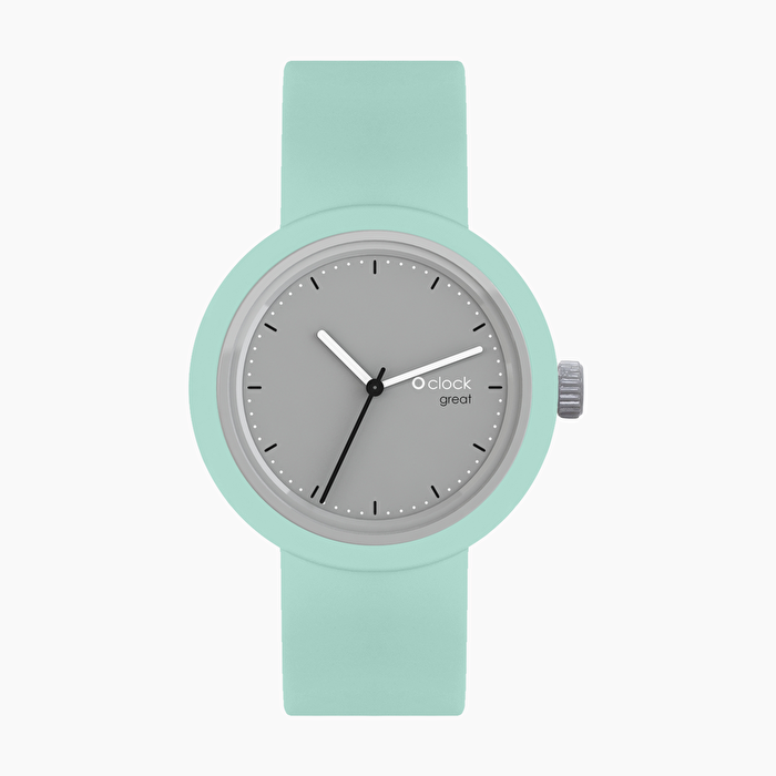 "O clock Great" Apyrankė