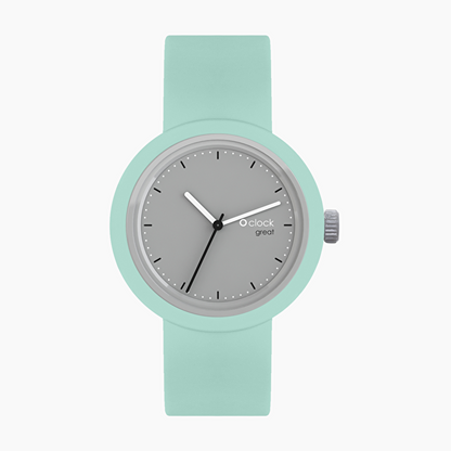 "O clock Great" Apyrankė