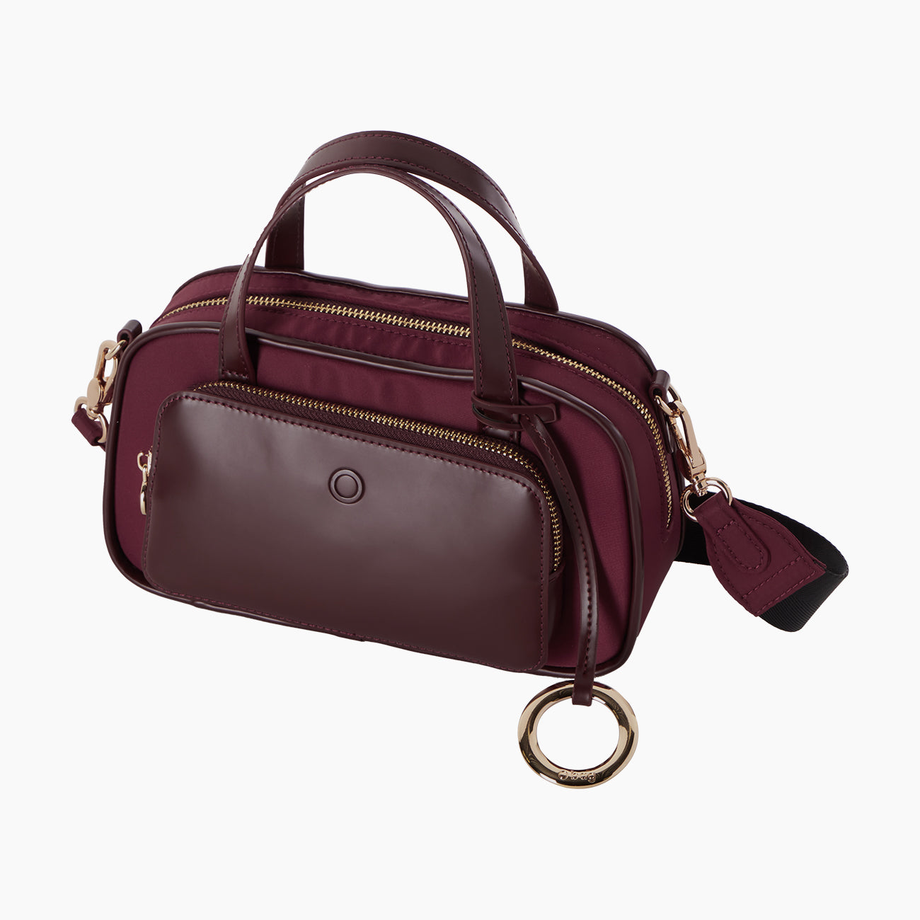 O bag Emoticon