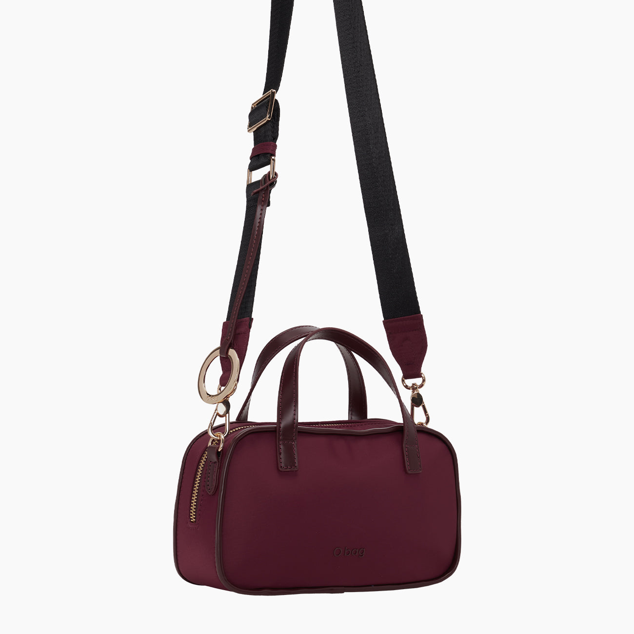 O bag Emoticon