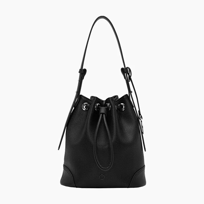 O bag Pom pon