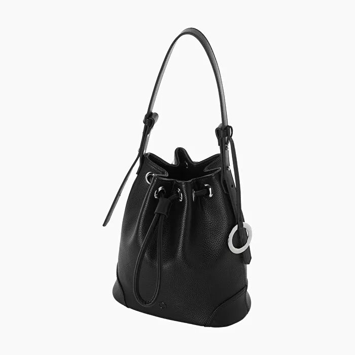 O bag Pom pon