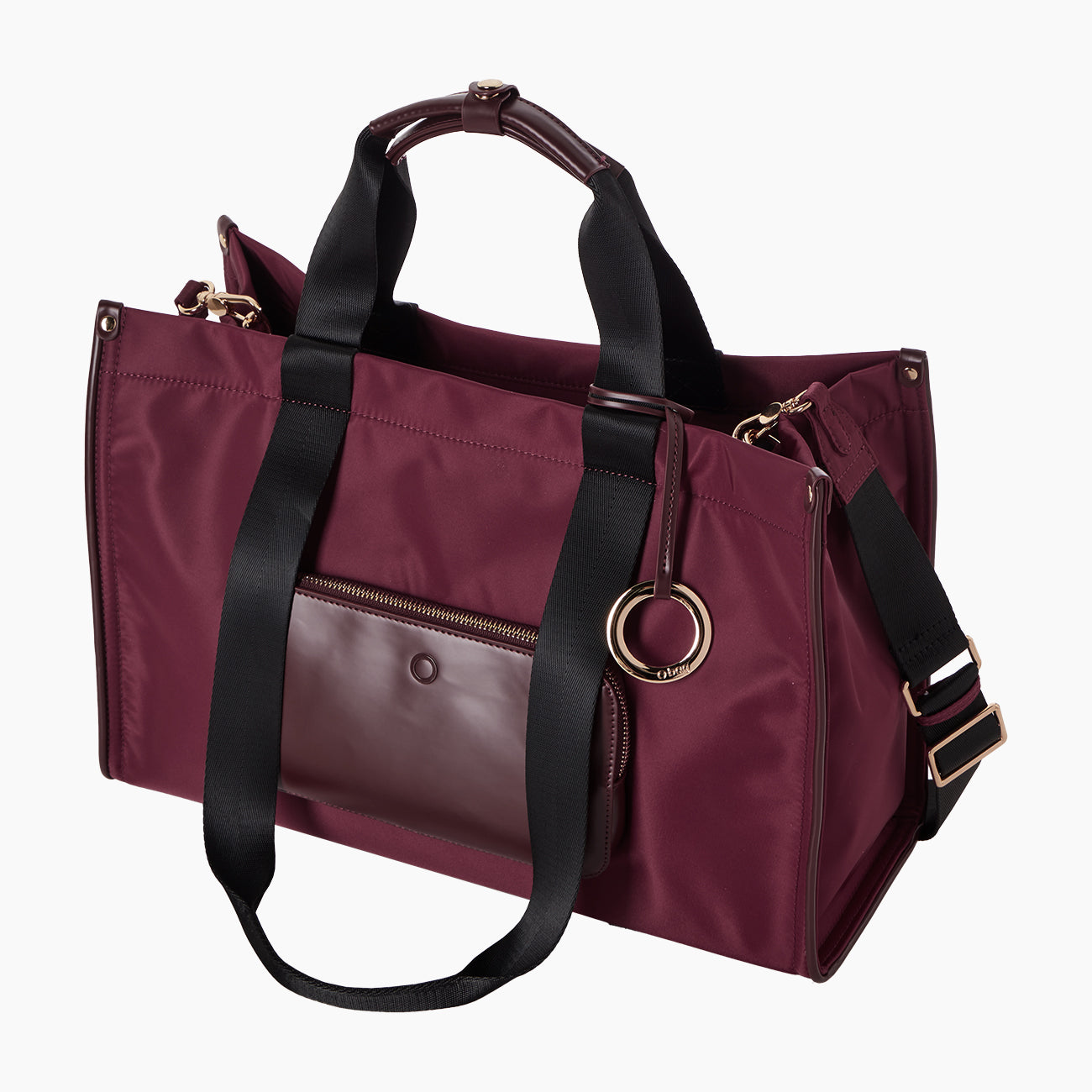 O bag Bon Ton