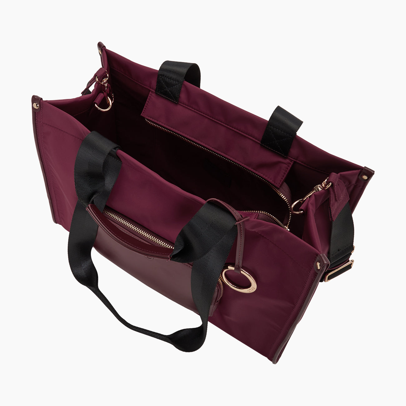 O bag Bon Ton