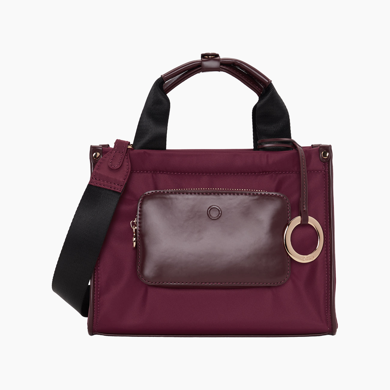 O bag Mignon