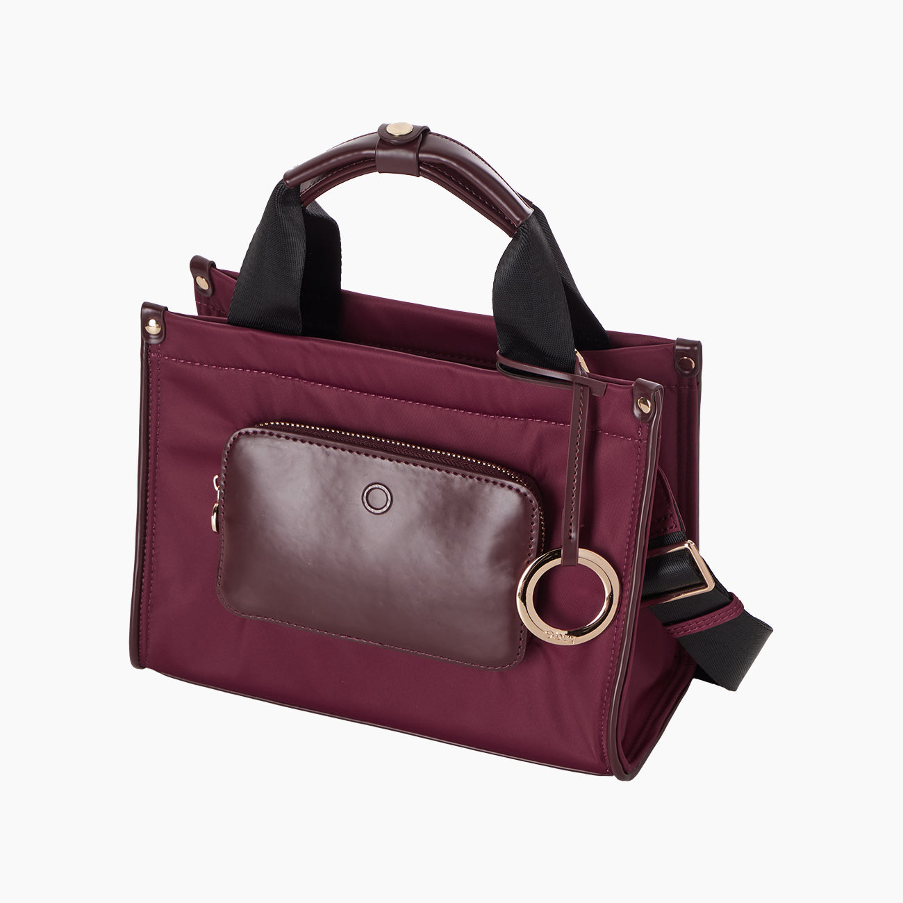 O bag Mignon