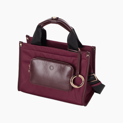 O bag Mignon
