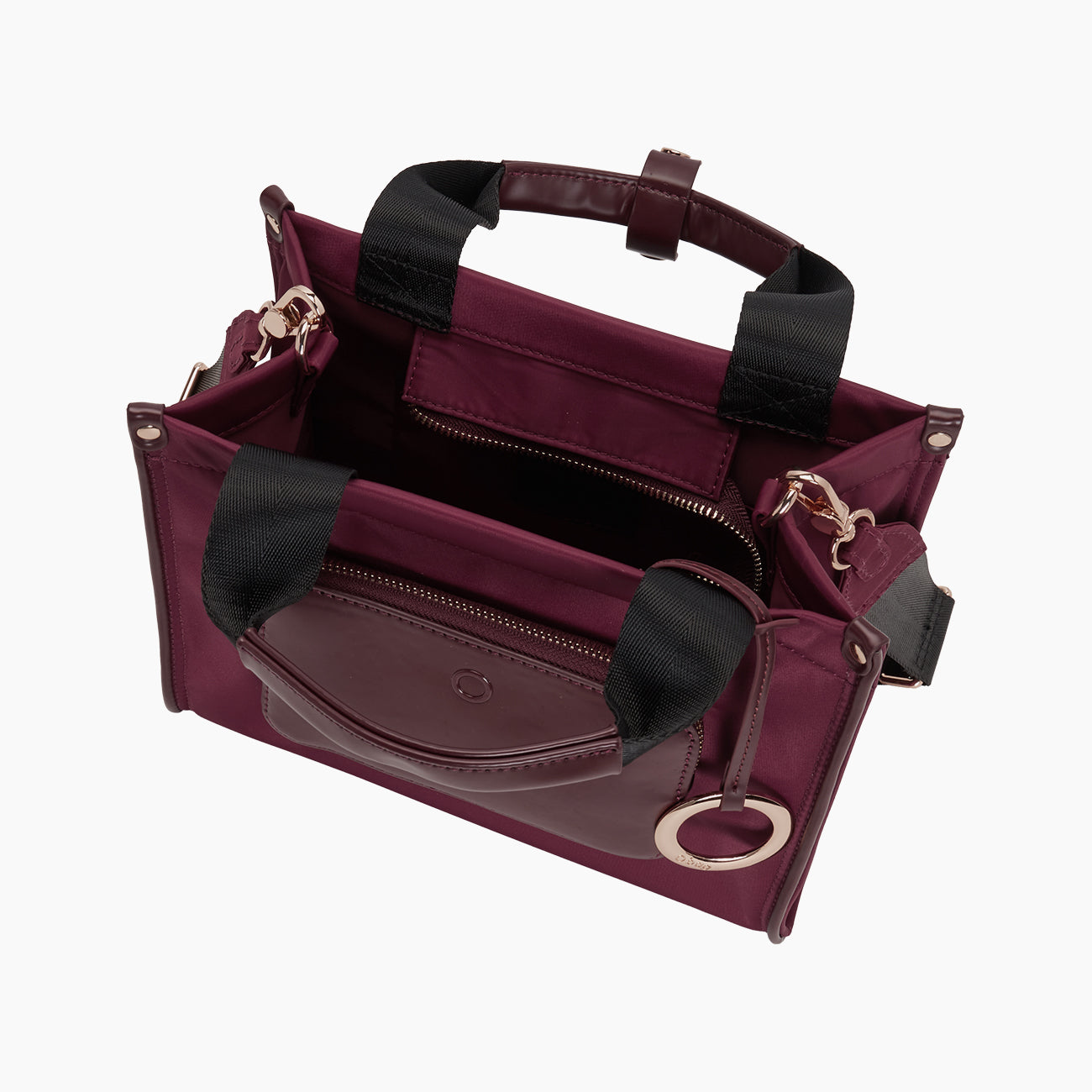 O bag Mignon