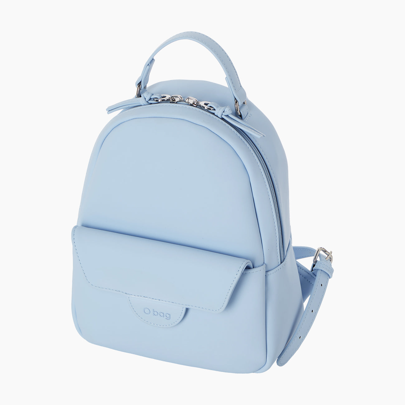 O bag soft backpack 2025
