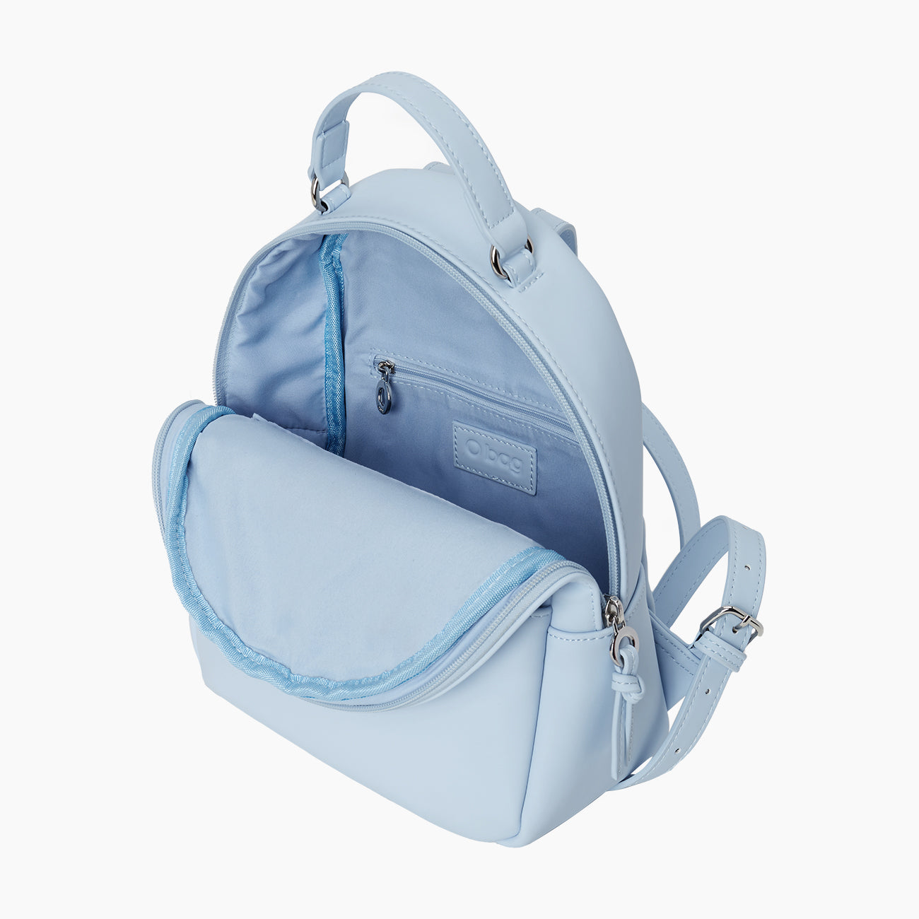 O bag Sofia backpack O BAG