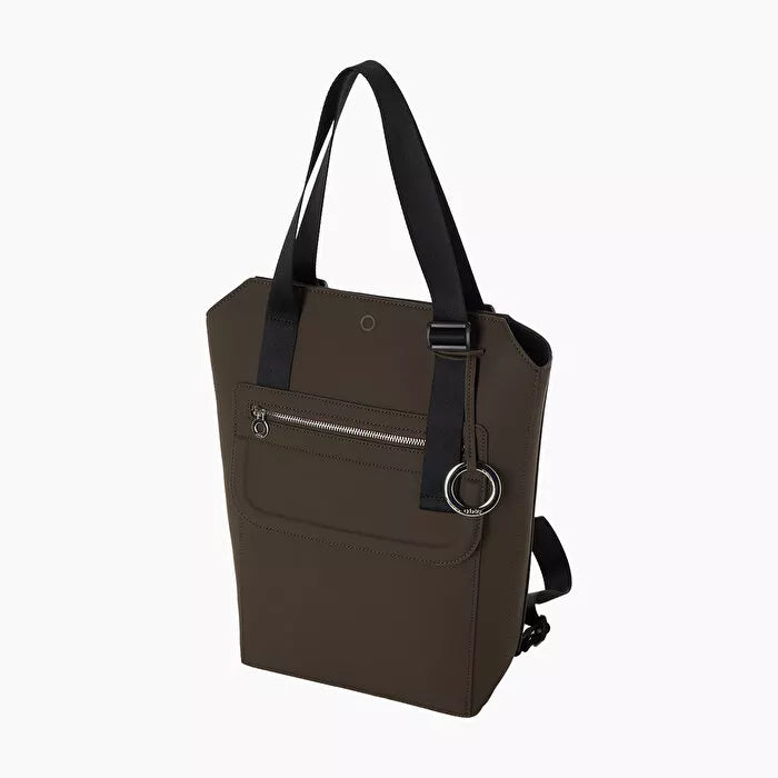 O bag kuprinė Relaxy