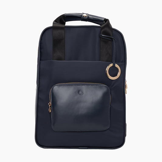 O bag backpack Neon