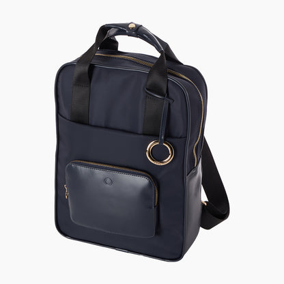 O bag backpack Neon
