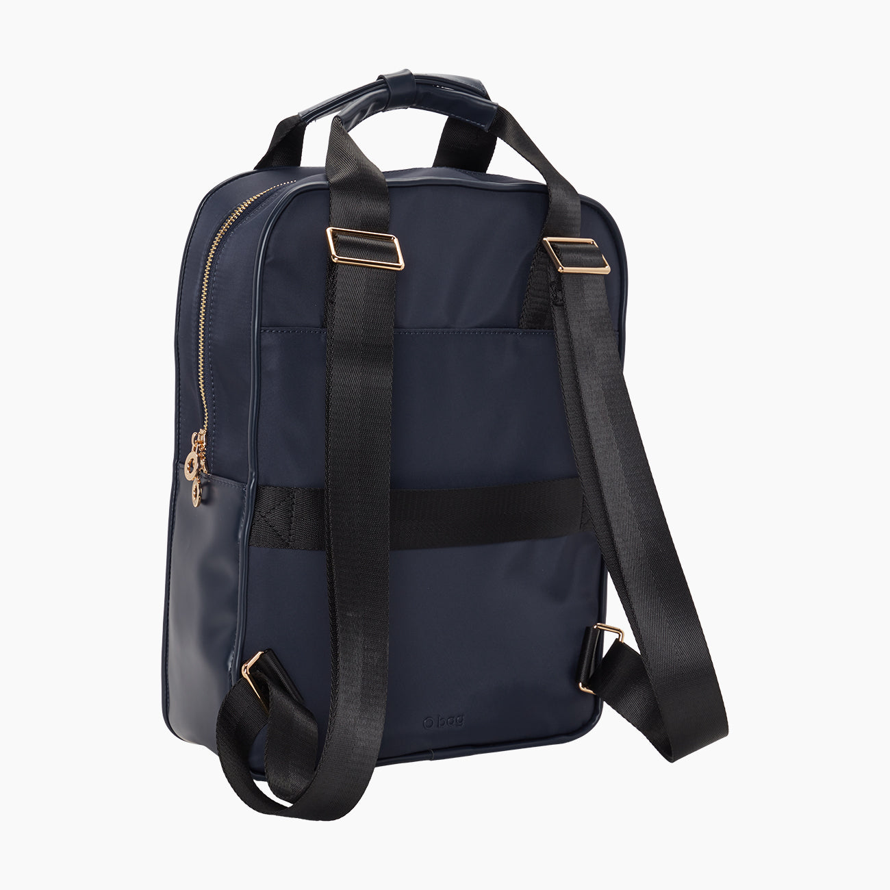 O bag backpack Neon