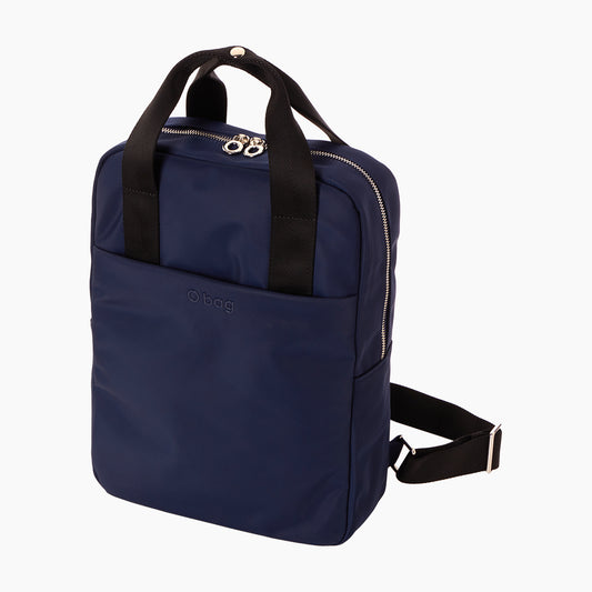 O bag kuprinė Boston