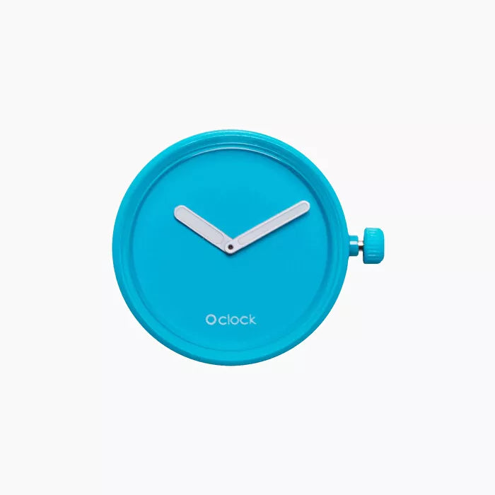 "O clock" Laikrodis