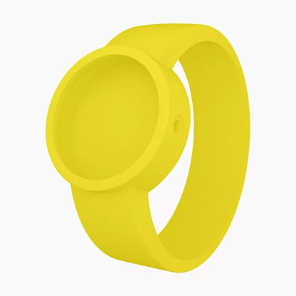 "O clock Great" Strap