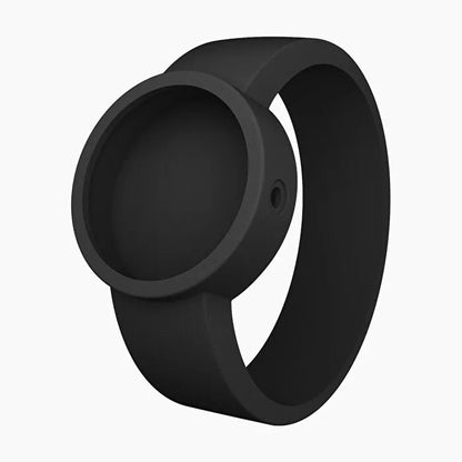 "O clock Great" Strap