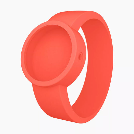 "O clock Great" Strap