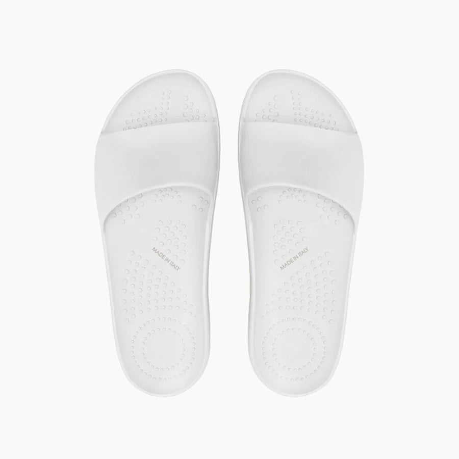 O bag slippers